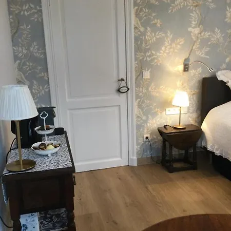 Bed and Breakfast Nostra Signora *