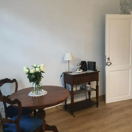 Nostra Signora Bed and Breakfast *