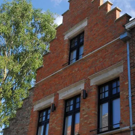 Nostra Signora Bed and Breakfast Μπριζ