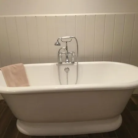 Nostra Signora Bed and Breakfast Μπριζ