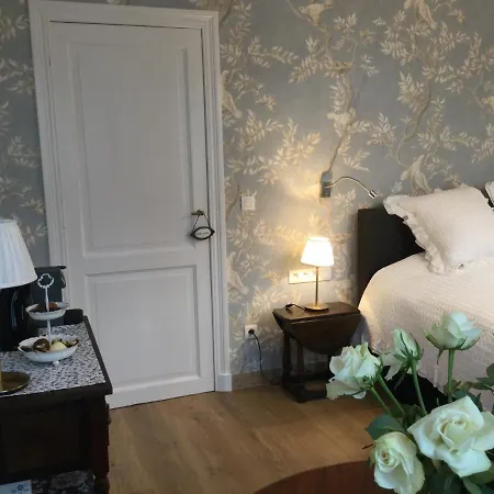 Bed and Breakfast Nostra Signora