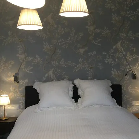 Nostra Signora Bed and Breakfast Μπριζ